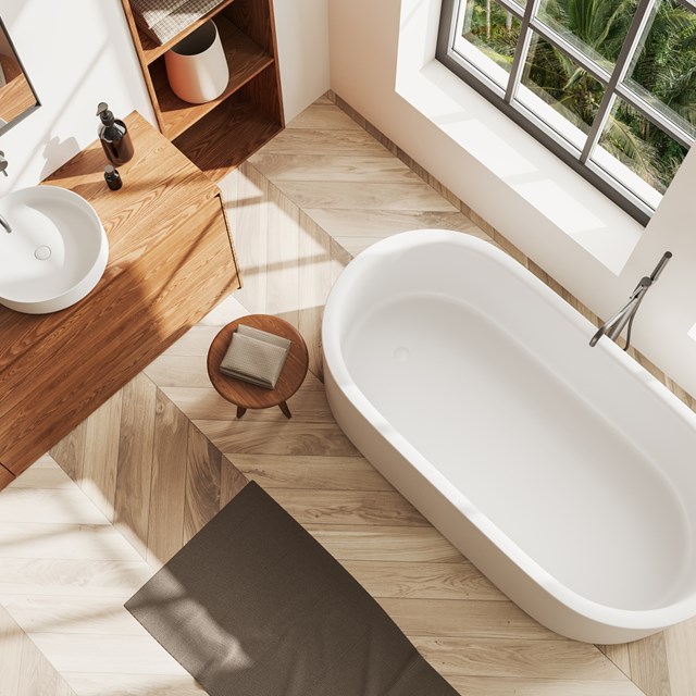 Dale una nueva vida a tu hogar