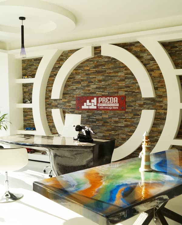 Contactar con empresa de reformas en Pontevedra