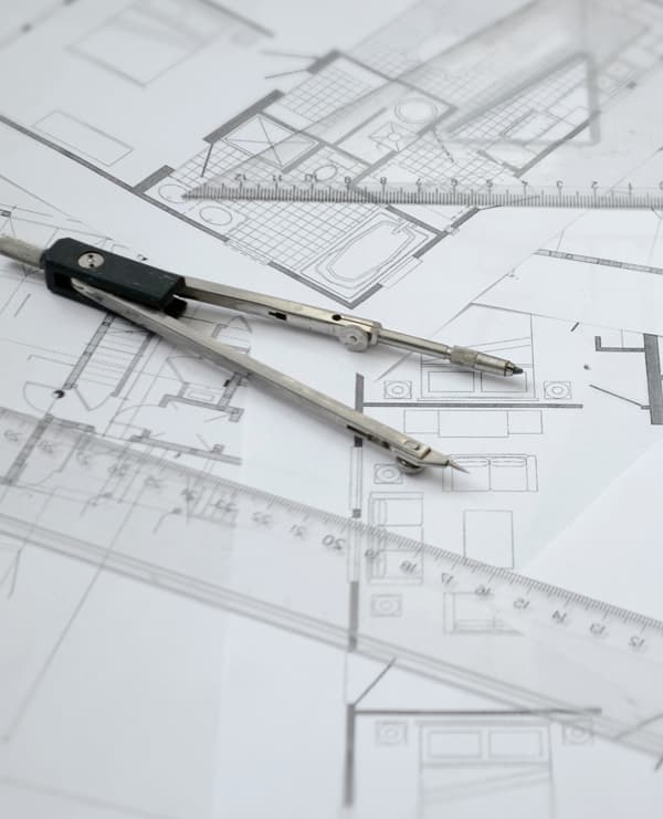 Empresa de construcción en Pontevedra