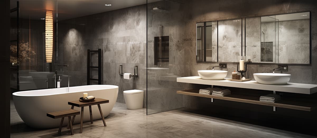  ¡Llevamos a cabo la reforma de baño de tus sueños!
